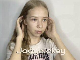 Jodyhickey