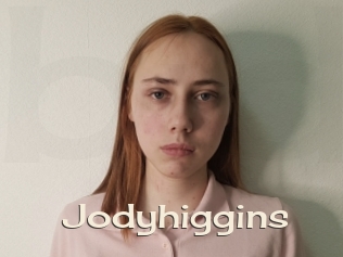 Jodyhiggins