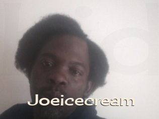 Joeicecream