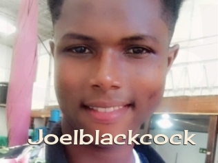 joelblackcock Big Dicks Round Ass