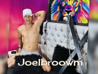 Joelbroowm