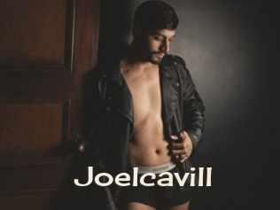 Joelcavill