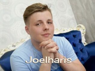 Joelharis