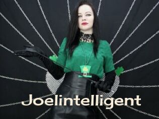 Joelintelligent