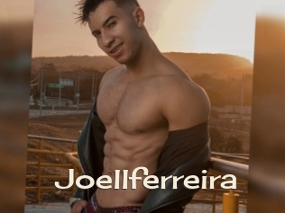 joellferreira Big Dicks Round Ass