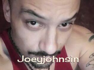 Joeyjohnsin