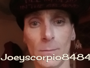 Joeyscorpio8484
