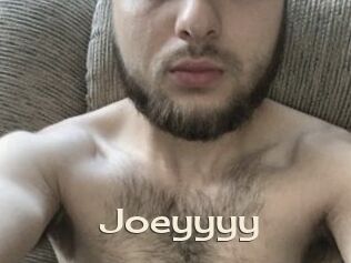 Joeyyyy