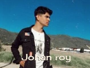 johan_roy Big Dicks Round Ass