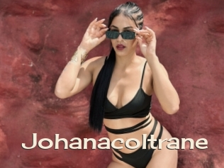 johanacoltrane Big Dicks Round Ass