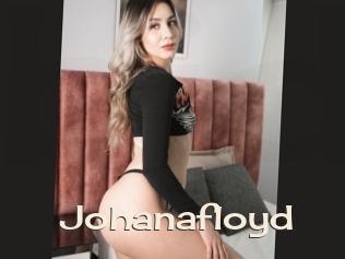 Johanafloyd