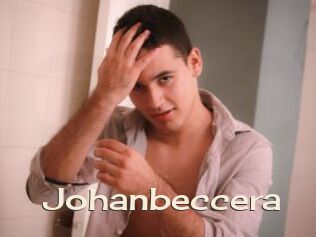 Johanbeccera