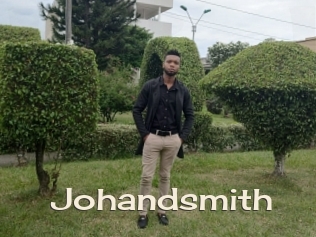 Johandsmith