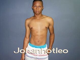 Johanhotleo