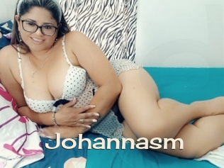 Johannasm