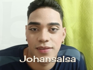 johansalsa Big Dicks Round Ass