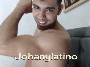 Johanylatino