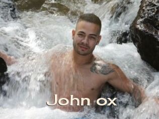 john_ox Big Dicks Round Ass