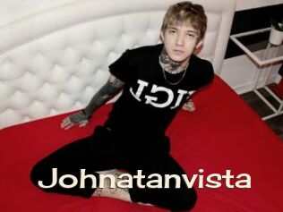 Johnatanvista