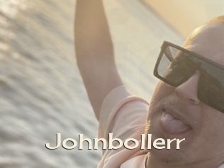 Johnbollerr