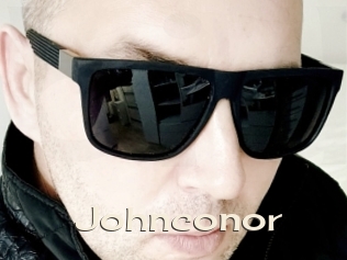 Johnconor