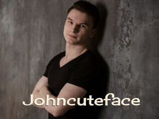 Johncuteface