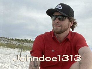 Johndoe1313