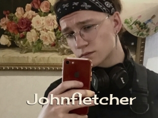 Johnfletcher