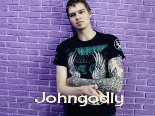 Johngodly