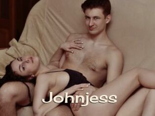 johnjess Big Dicks Round Ass