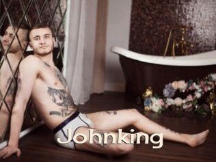 Johnking