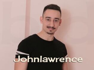Johnlawrence
