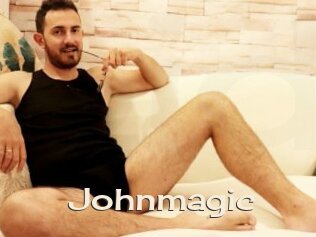 Johnmagic