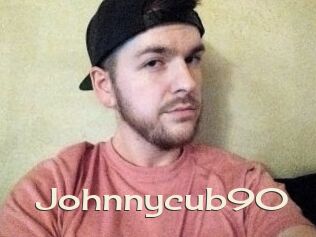 Johnnycub90