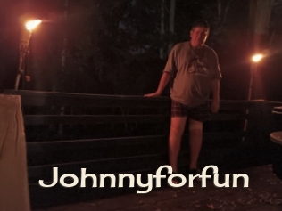 Johnnyforfun