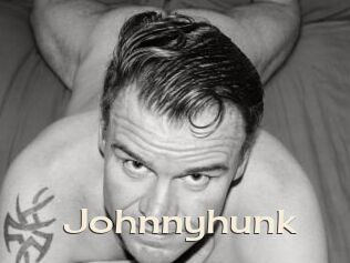 Johnnyhunk