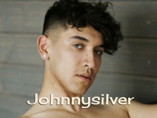 johnnysilver Big Dicks Round Ass
