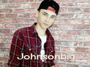 Johnsonbig