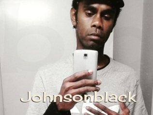 Johnsonblack
