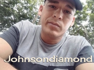 johnsondiamond Big Dicks Round Ass