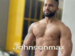 Johnsonmax