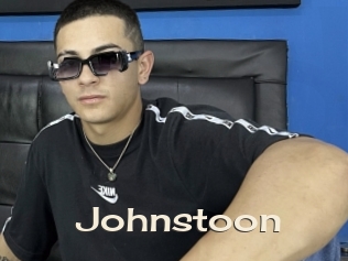 Johnstoon
