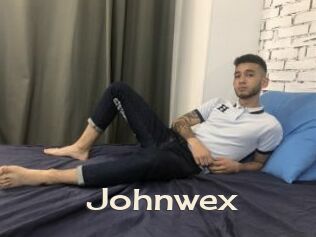 johnwex Big Dicks Round Ass
