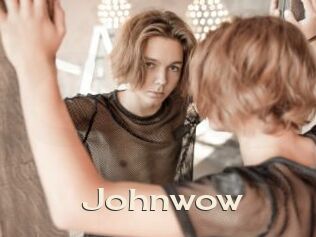 Johnwow