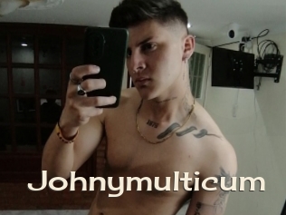 Johnymulticum