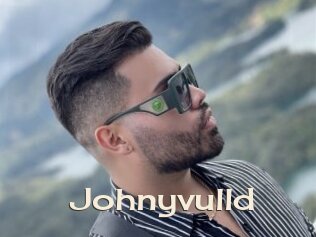 Johnyvulld