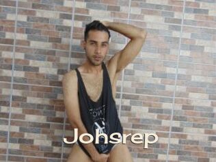 Johsrep