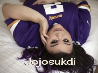 Jojosukdi