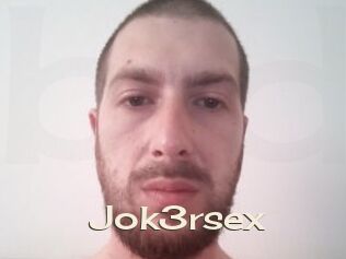 Jok3rsex