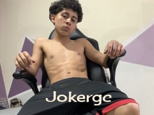 Jokergc